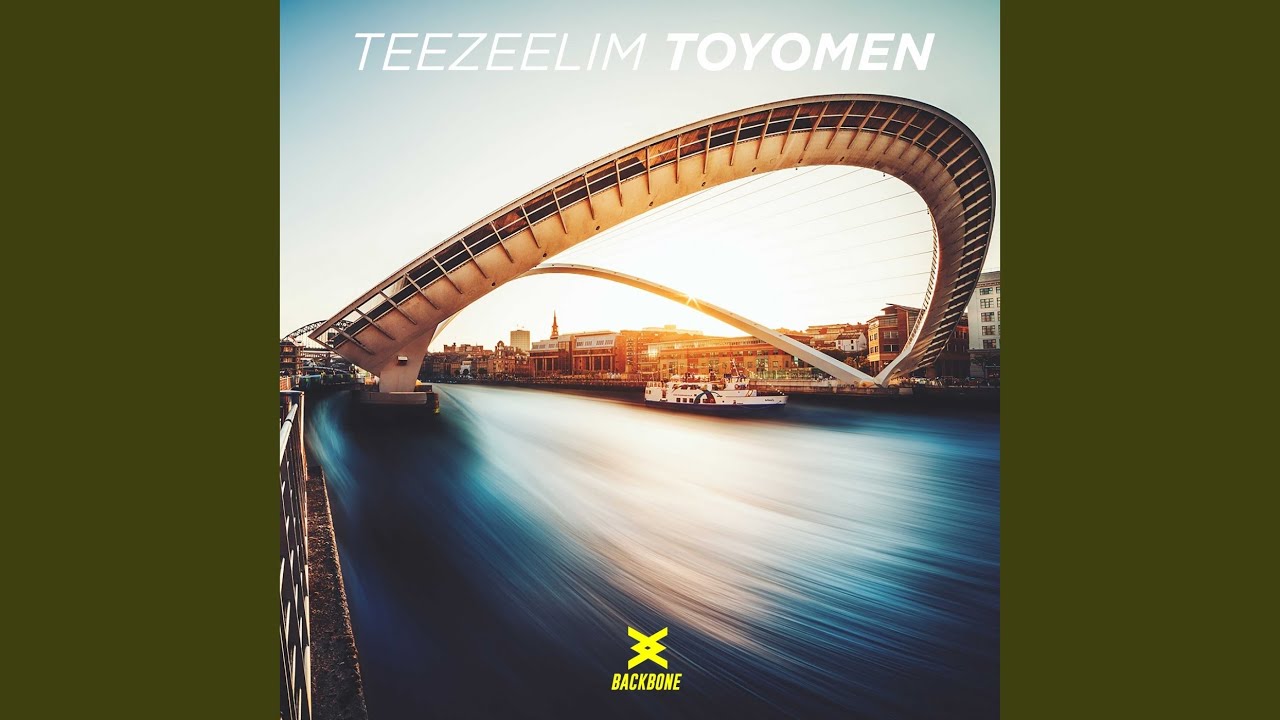 Guarda Toyomen su YouTube Guarda Toyomen su YouTube