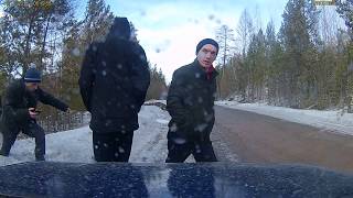 Видео нарки не любящие платить за такси ищут закладку гЖелезногорск-Илимский от Hikaru 5, Железногорск-Илимский, Россия