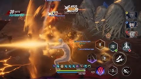 [Solo Leveling ARISE ] Chapter 23 The Ant King || The True Beginning Gameplay #21 #sololeveling