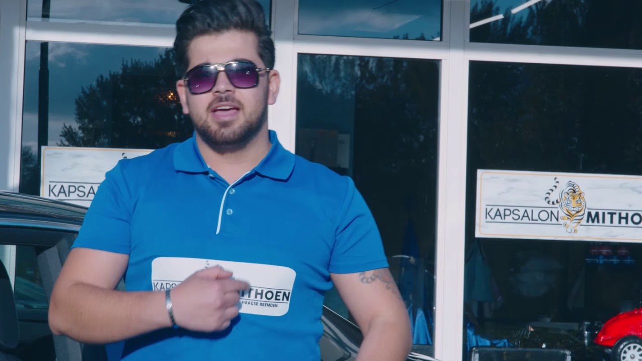 Mithoen - kapsalon Mithoen