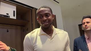 Deaaron Fox On Wemby As A Leader After Spurs Win Against Clippers, Hes Blunt Sometimes - 31626