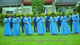Naam Naam By Zionic International Ministersofficial Video