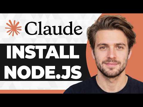 How to Install Node.js and Claude Code on Windows and Mac (2026 Guide)