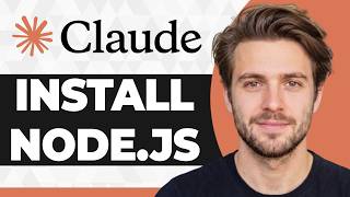 How to Install Node.js and Claude Code on Windows and Mac (2026 Guide)
