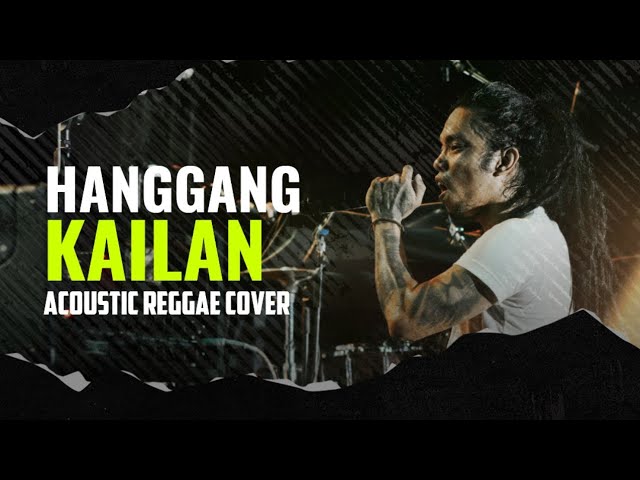 Hanggang Kailan by Orange and Lemon (acoustic reggae cover) class=