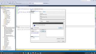 Membuat Proxy SQL Server Agent