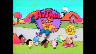 PTV Park Next: Arthur (KCET 1996)