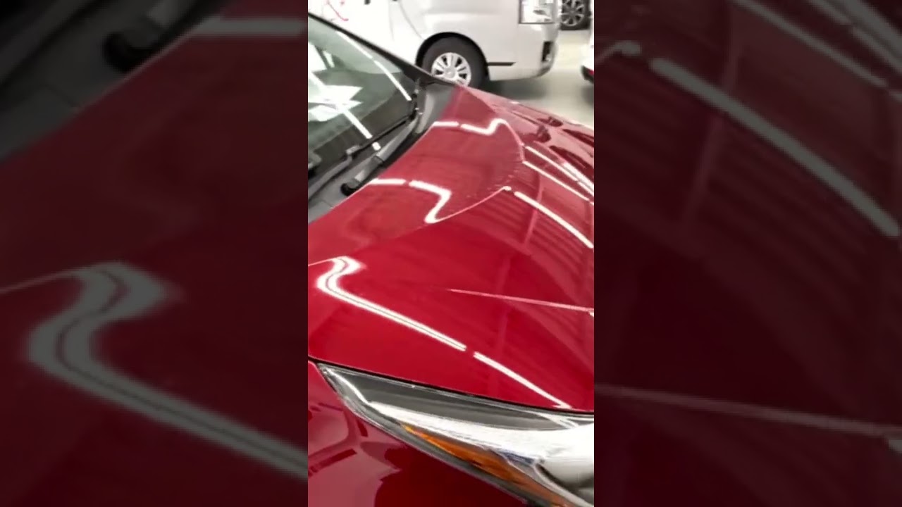 TOYOTA PRIUS CÂMERA FRONTAL