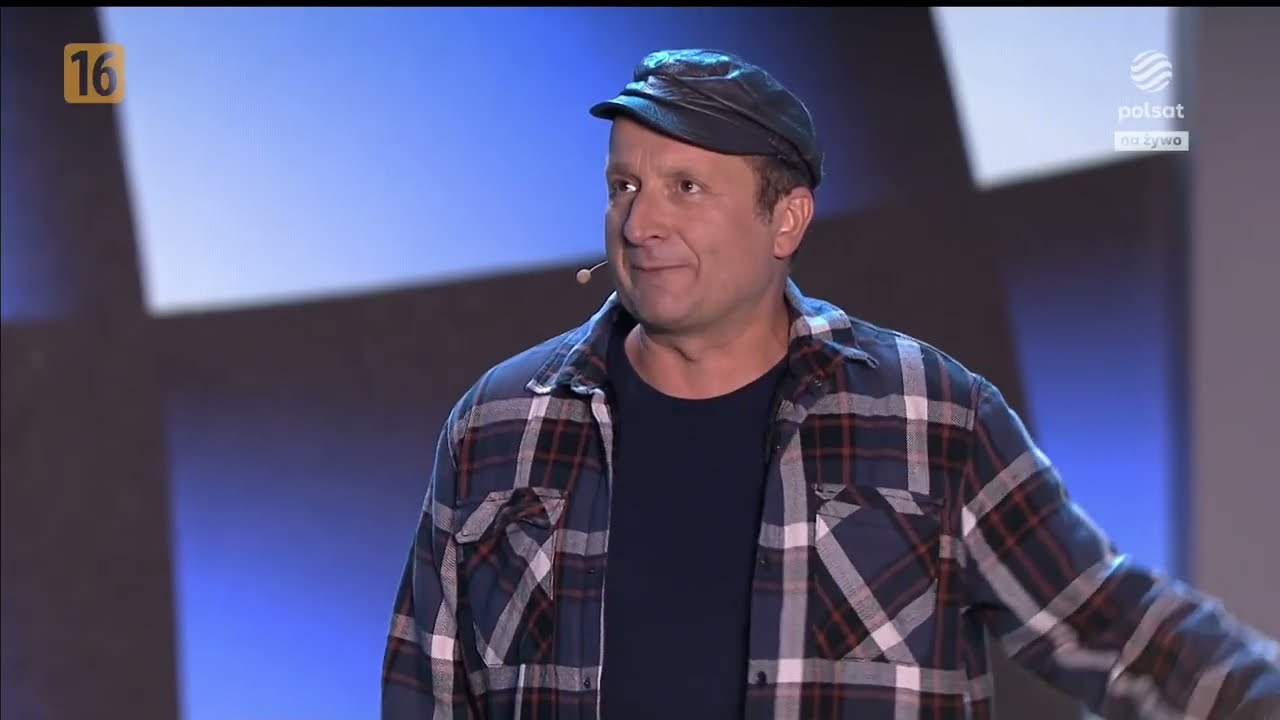 Kabaret Moralnego Niepokoju - Psy 5. Byle nie w domu | Świętokrzyska Gala Kabaretowa 2022