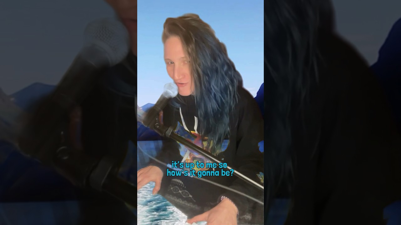 just staying in power over here ⚓️ ⁣⁣