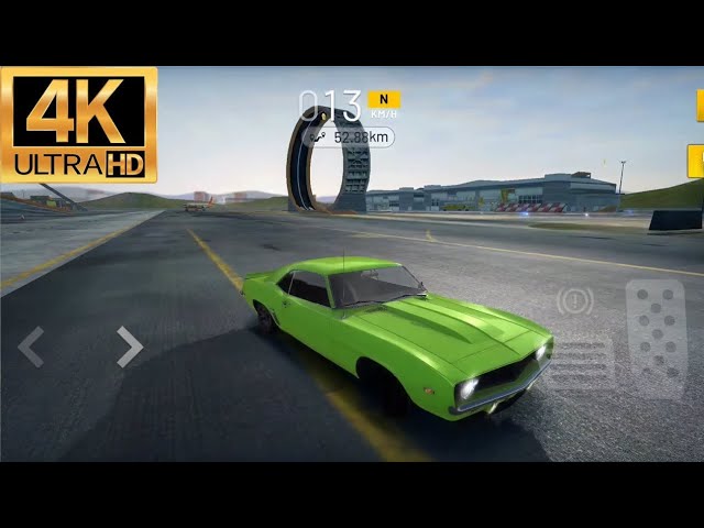 Drift Hunters 2  Play the Game for Free on PacoGames