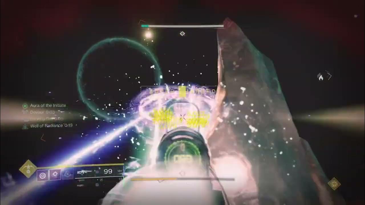 Retrofit Escapade + Gyrfalcon + Fourth times the charm YouTube