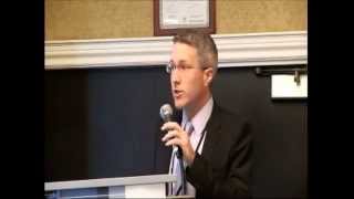 Aging Conference (2014): Case Study - Canada Post