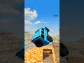 Cars vs Giant Lava Pit – BeamNG.drive 01 #beamng #shorts #beamngdrive #car #usa #viral #india