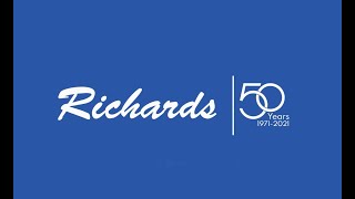 Richards Honda is Celebrating 50 Years of Business in Baton Rouge, Louisiana!