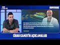 TRANSFER ÇALIŞMALARI SÜRÜYOR! | Can Uzun, Adil Demirbağ – Sercan Hamzaoğlu ile Konum Fenerbahçe