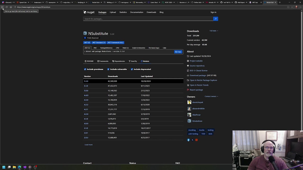 Random.Code() - Fixing a Ref Struct Out Parameter Issue in Rocks