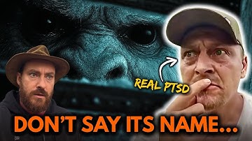 Scariest Bigfoot Encounter I’ve Ever Heard. This Alaskan Hunter Isn’t Lying.