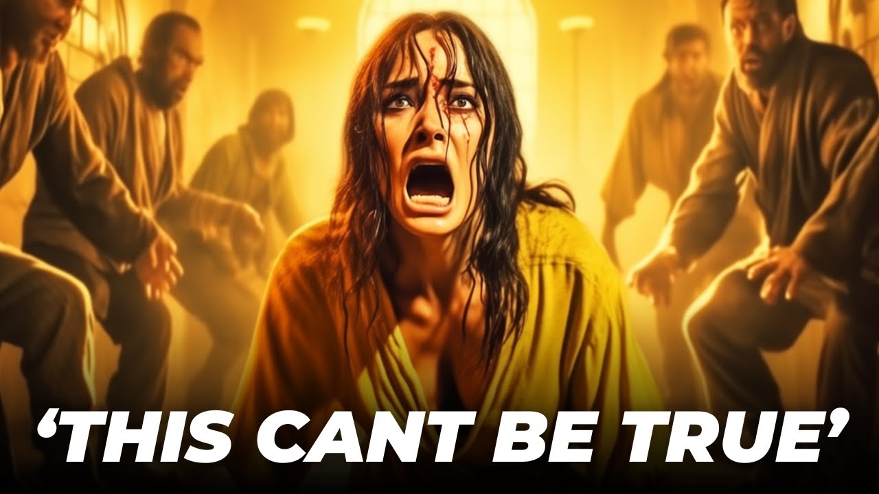This SHOCKING Bible Story Of Judges 19 Will Leave You SPEECHLESS YouTube this-shocking-bible-story-of-judges-19-will-leave-you-speechless-youtube