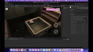 Full the Grimace shake unity source code News