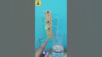 water lavel indicator #shorts