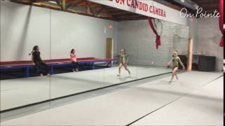 Dance Moves - Alexus Oladis Front Aerial