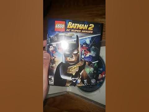 Feral Support  LEGO® Batman™ 3: Beyond Gotham