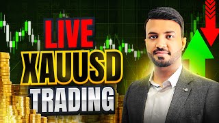 LIVE GOLD TRADING SESSION #118 | 23 MAY 2024 | MSB FX