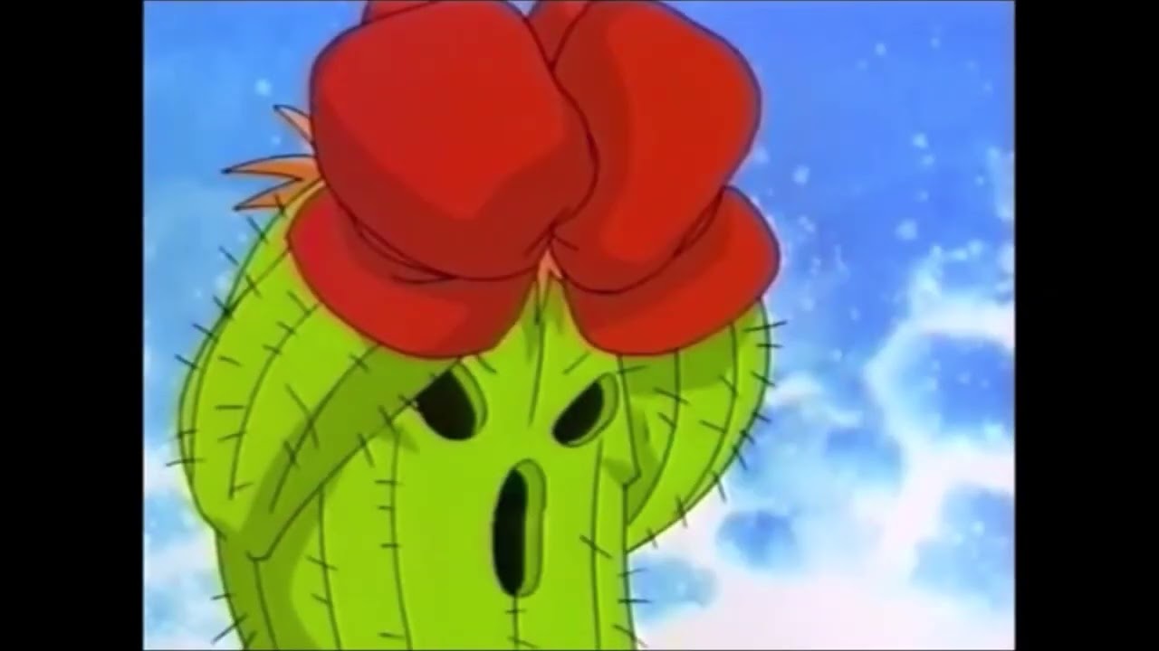 Digimon Moves in Finnish