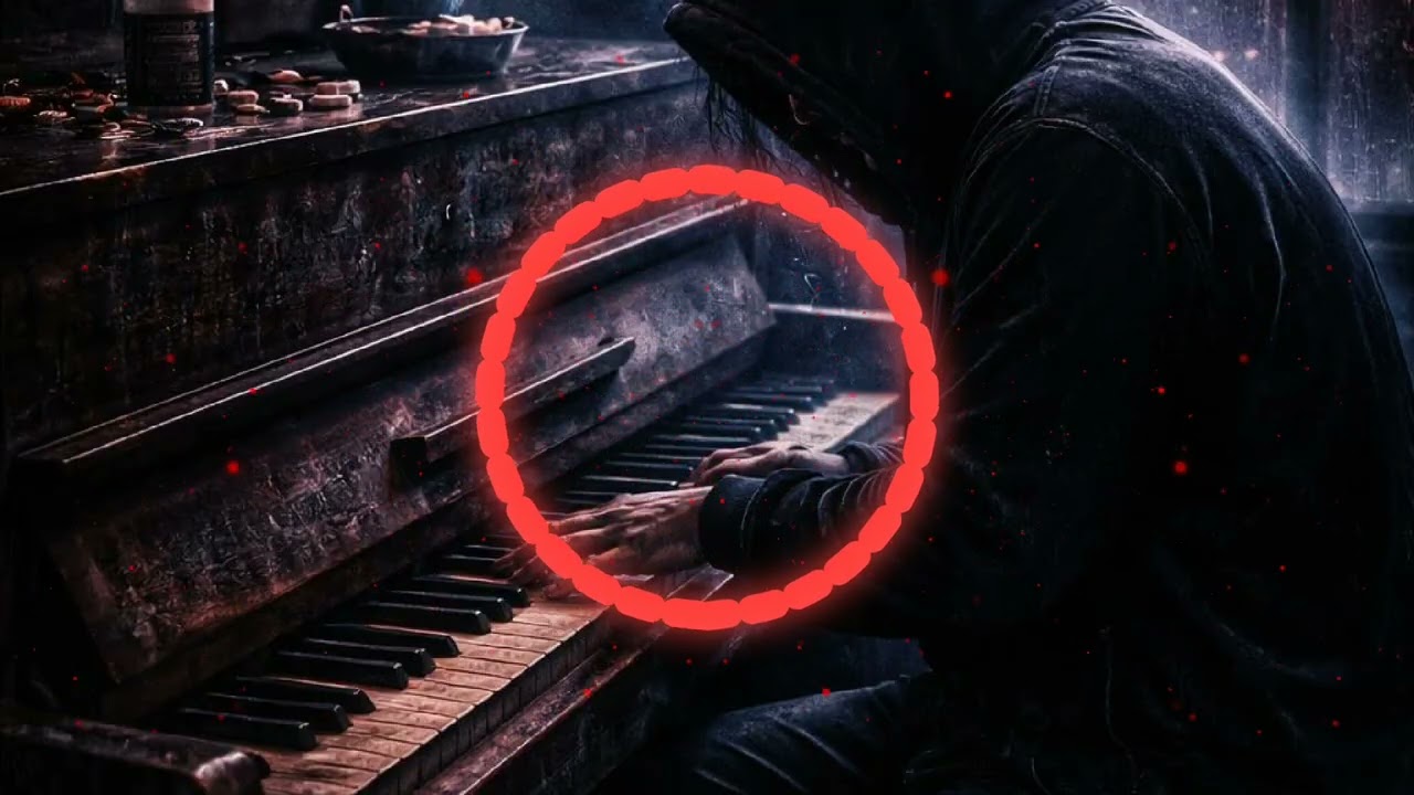 (FREE)Dark Trap Beat - 