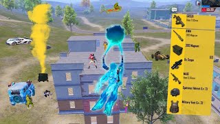 Omg🥵 FACING ALL PRO PLAYERS IN THIS LOBBY🔥 pubg mobile screenshot 3