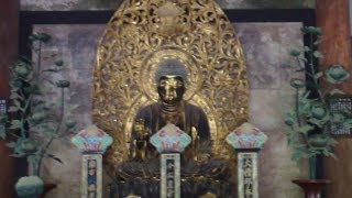 Daitokuji Zen Temple Complex, Kyoto City @EnchantingJapan