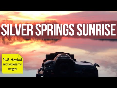 Super Silver Springs