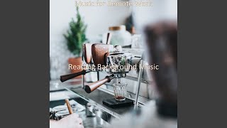 Alluring Soundscapes for Staying at Home