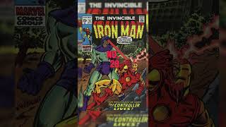 #2 Dark MCU Moments That Didn't Come From The Comics #ytshortsvideo #mcu