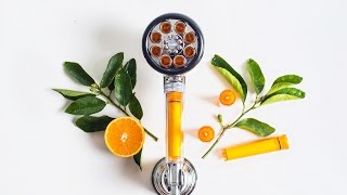 Sonaki Vitamin C Shower- What it does and How it Works