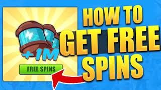 Coin Master Free Spins | How To Get Free Spins & Coins in Coin Master 2026 [iOS & Android]