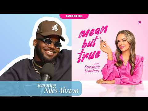 Revisiting: Niles Abston *is* the Bridge | Mean But True Podcast