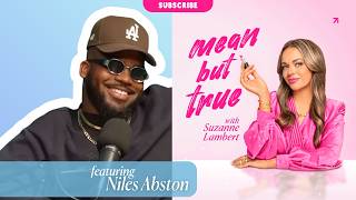 Revisiting: Niles Abston *is* the Bridge | Mean But True Podcast