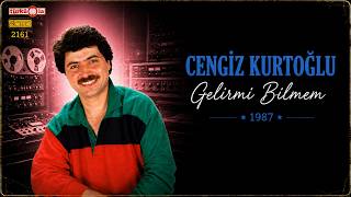 Cengiz Kurtoğlu - Geli̇rmi̇ Bi̇lmem Kaliteli Kayıt