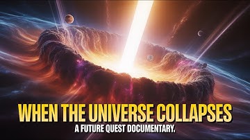 What If the Universe Collapsed Back into the Big Bang?