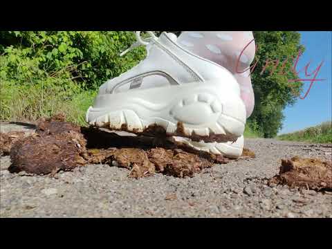 Buffalo Clogs 1 Nummer zu klein