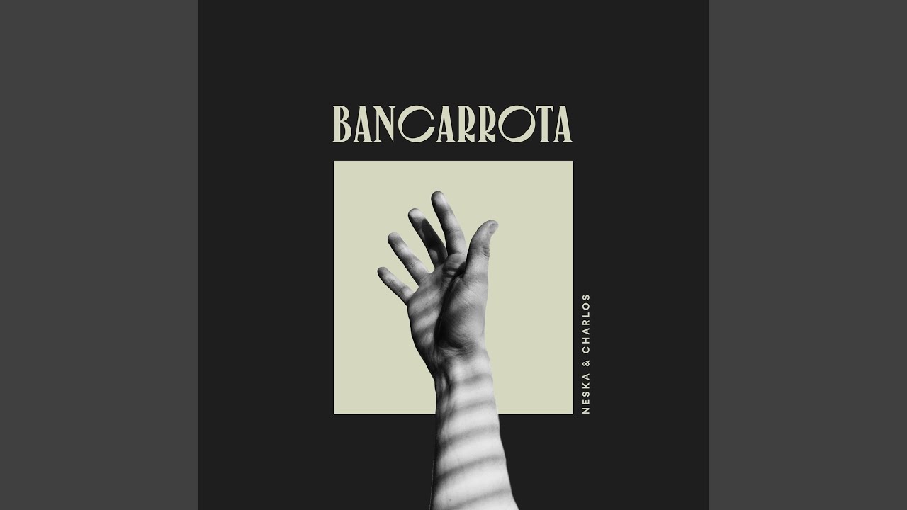 Watch Bancarrota on YouTube Watch Bancarrota on YouTube