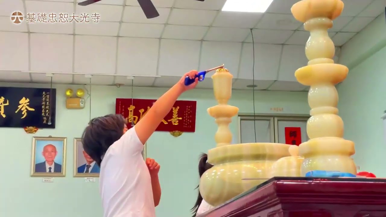 2025 11 28~30 道與生命的十五堂課法會花絮