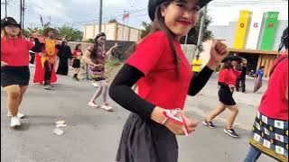 Shake fun!!! gumukmas carnival jember 2022