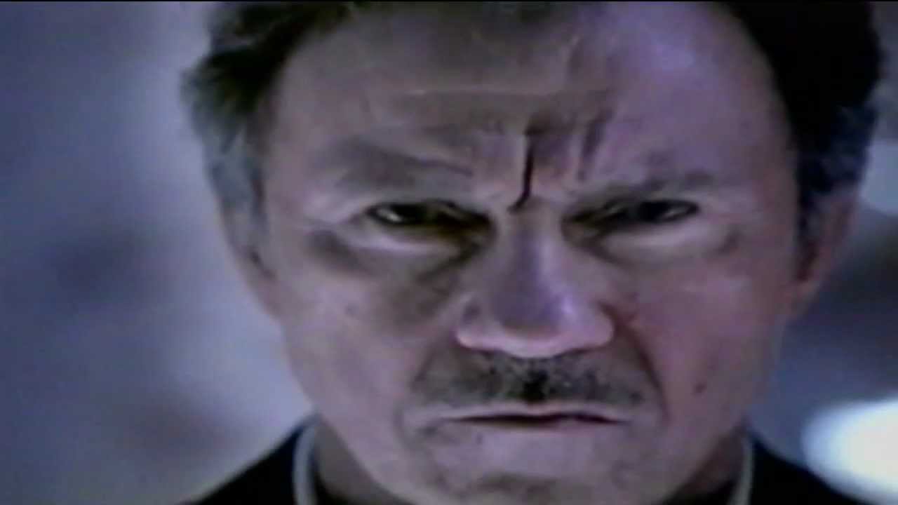 The Walk Harvey Keitel Johnnie Walker YouTube