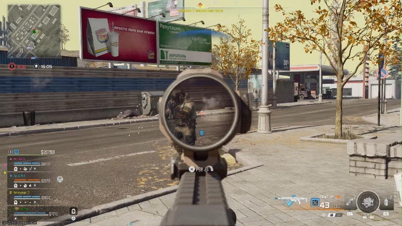 Call of Duty_Verdansk Win New Season 2 80 kill