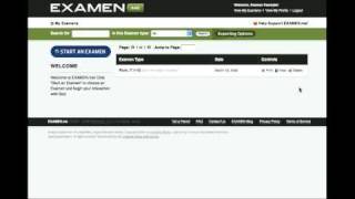 Prayer of Examen - Examen.me Walkthrough