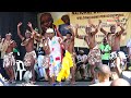 Sgwebo Sentambo - Alibuyele Ku Zuma (Performance)