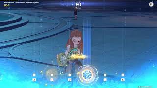 Rondeau des fleurs et des rapieres | Repertorio Melodioso | Fontaine | Genshin Impact | EP. 48